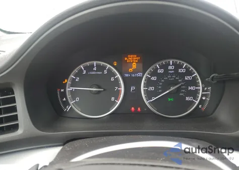 2016 Acura Ilx Premium from USA, damaged, VIN 19UDE2F76GA009861